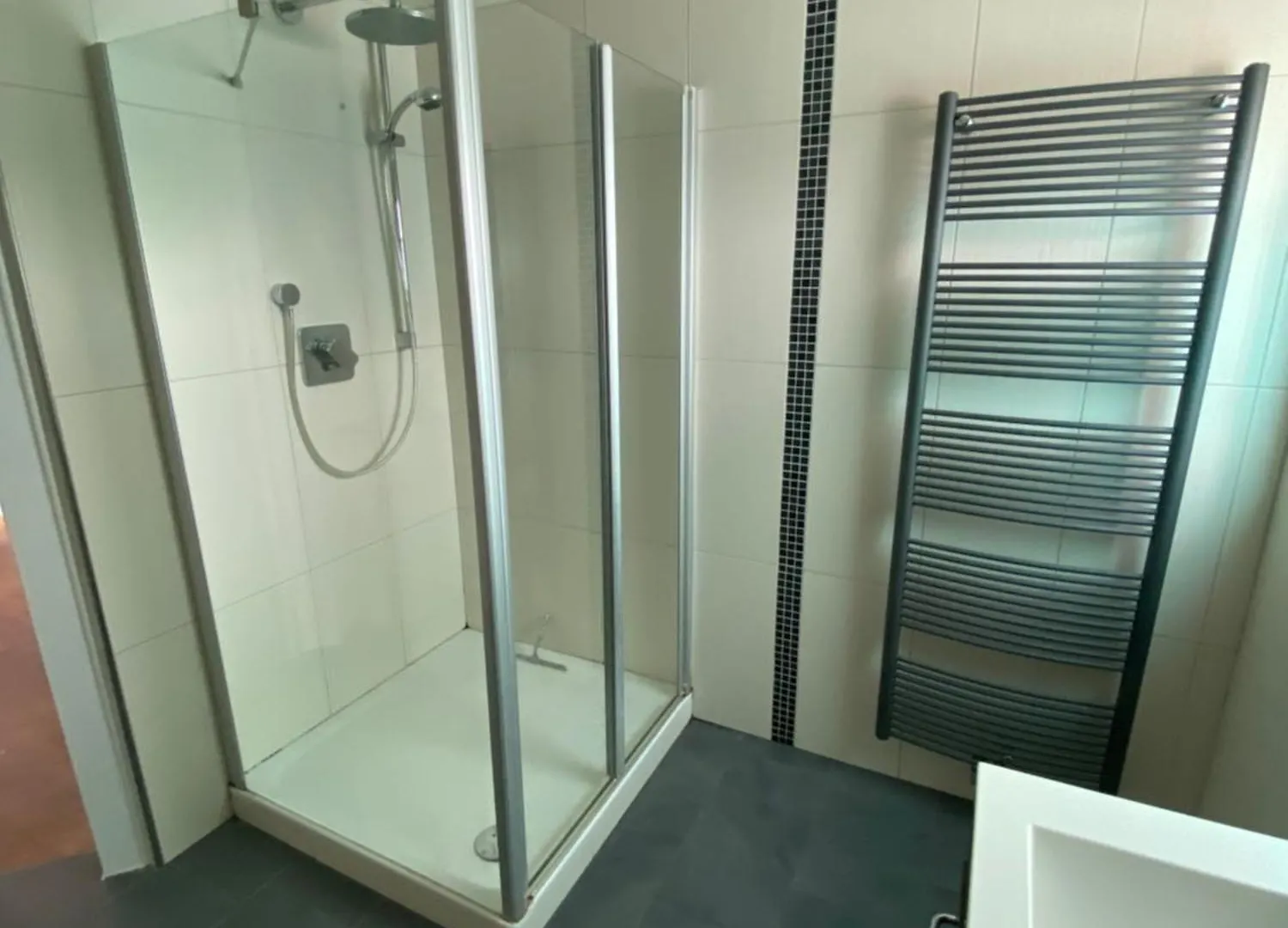 Apartment Westpark Appartment Nuremberg