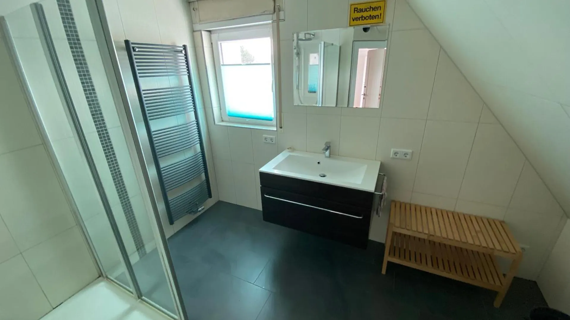 Westpark Appartment Nuremberg 0*,